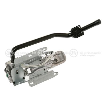 Ge WE03X27426 GE Valve and Burner Assembly WE03X27426